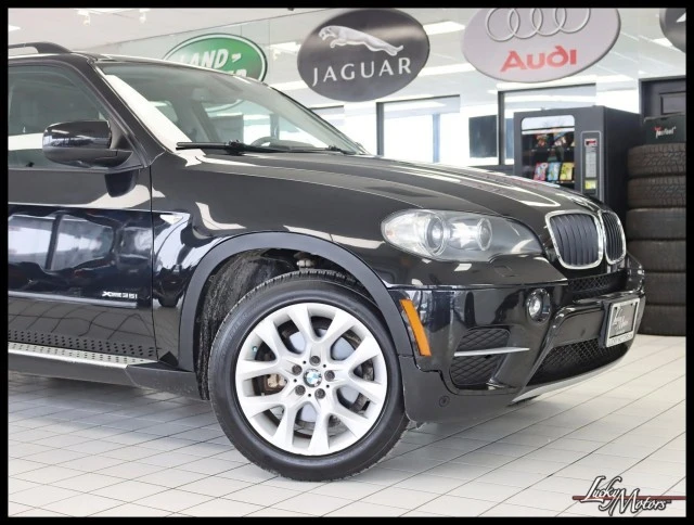 2011 BMW E70 X5 - Image 2 of 12