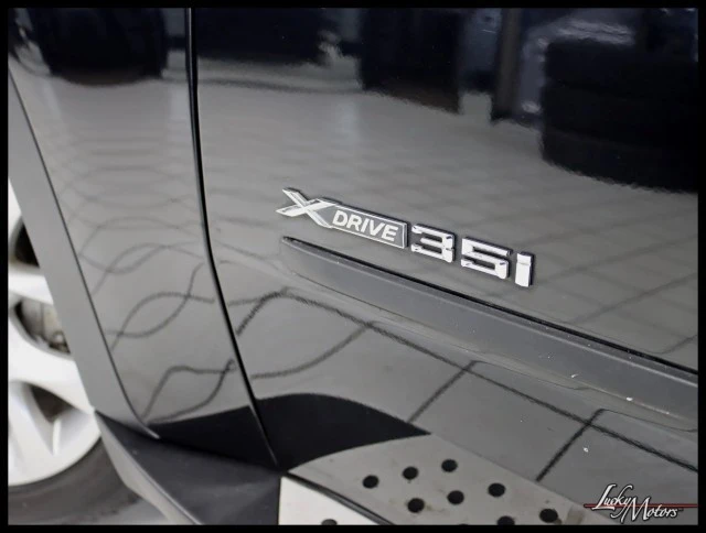 2011 BMW E70 X5 - Image 11 of 12