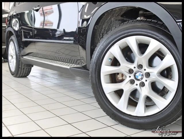 2011 BMW E70 X5 - Image 4 of 12