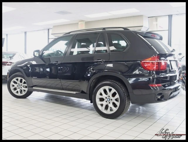 2011 BMW E70 X5 - Image 7 of 12
