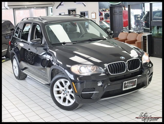 2011 BMW E70 X5 - Image 5 of 12
