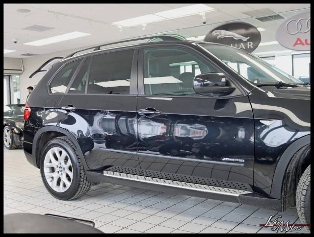 2011 BMW E70 X5 - Image 3 of 12