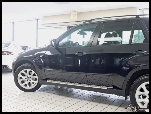 2011 BMW E70 X5 - Image 9 of 12