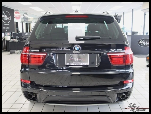 2011 BMW E70 X5 - Image 12 of 12