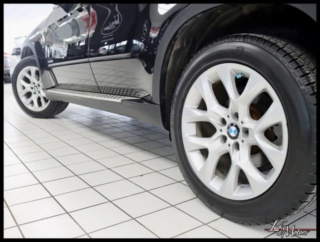 2011 BMW E70 X5 - Image 10 of 12