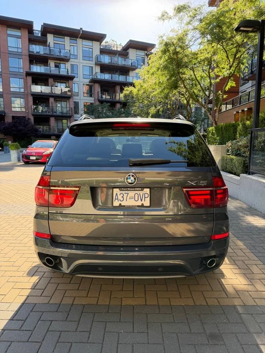 2011 BMW E70 X5 - Image 4 of 20