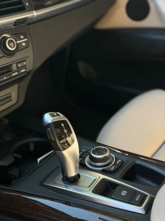2011 BMW E70 X5 - Image 13 of 20
