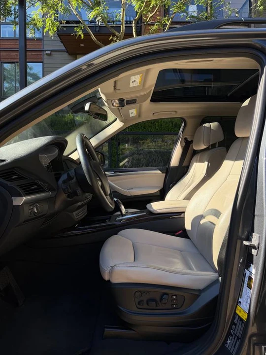 2011 BMW E70 X5 - Image 8 of 20
