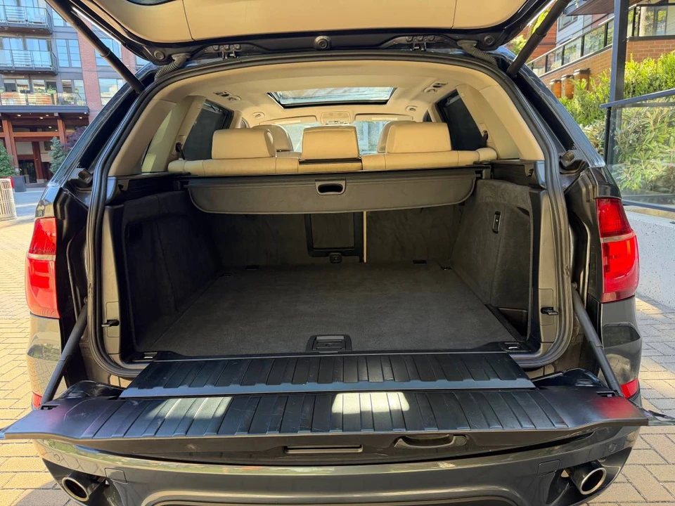 2011 BMW E70 X5 - Image 20 of 20