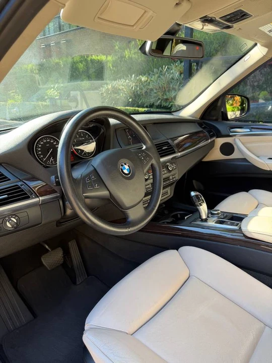 2011 BMW E70 X5 - Image 9 of 20