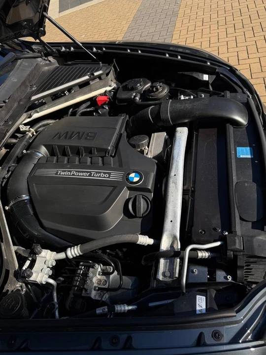 2011 BMW E70 X5 - Image 7 of 20