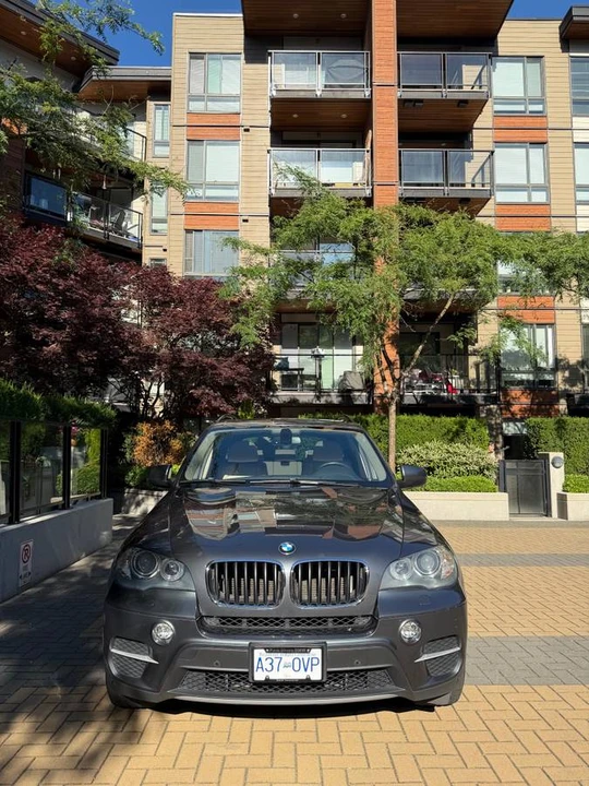 2011 BMW E70 X5 - Image 4 of 20