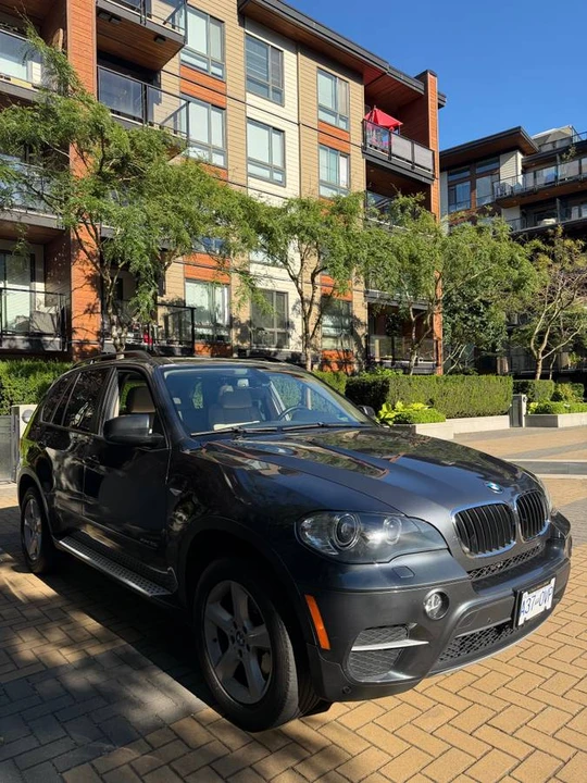 2011 BMW E70 X5 - Image 3 of 20