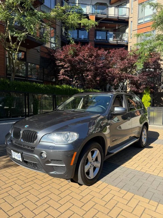 2011 BMW E70 X5 - Image 6 of 20