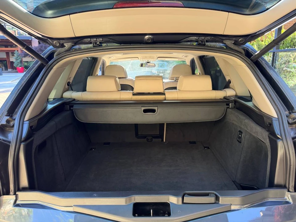 2011 BMW E70 X5 - Image 19 of 20