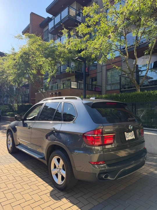 2011 BMW E70 X5 - Image 6 of 20
