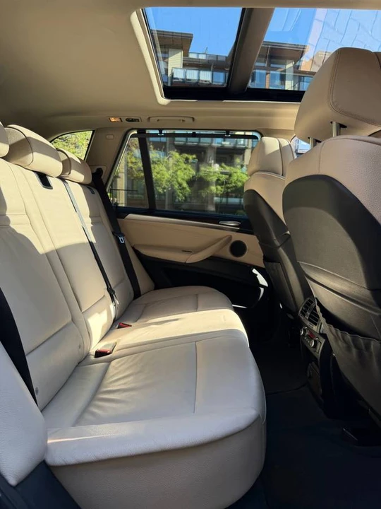 2011 BMW E70 X5 - Image 16 of 20