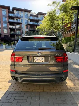 2011 BMW X5 35i AWD
