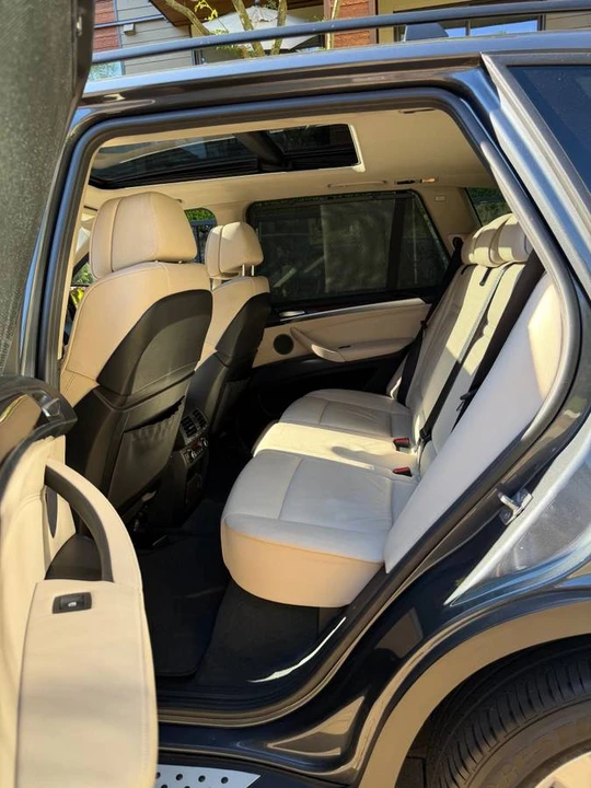 2011 BMW E70 X5 - Image 18 of 20