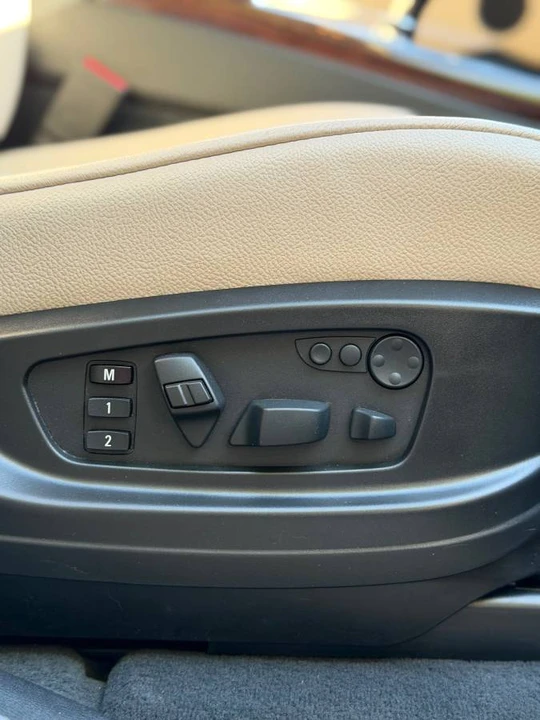 2011 BMW E70 X5 - Image 14 of 20