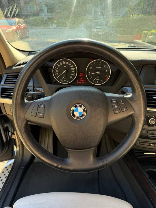 2011 BMW E70 X5 - Image 10 of 20