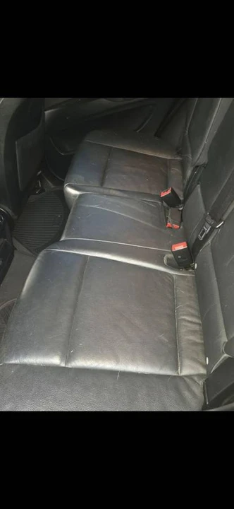 2011 BMW E70 X5 - Image 7 of 9
