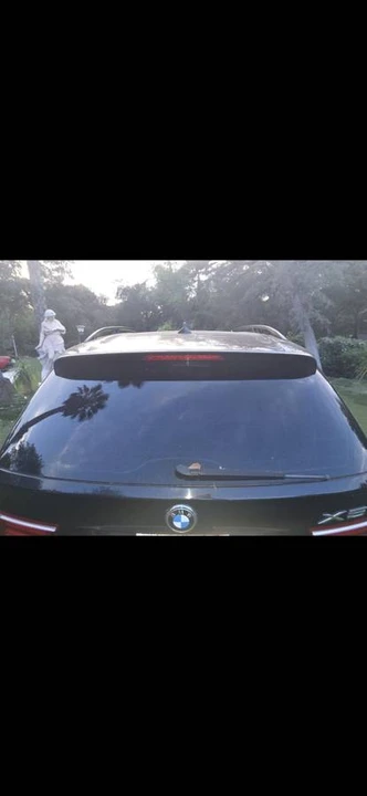 2011 BMW E70 X5 - Image 6 of 9