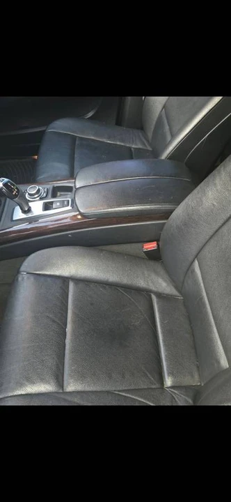 2011 BMW E70 X5 - Image 9 of 9