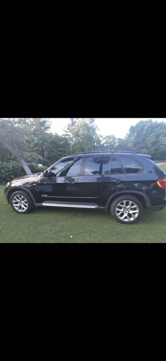 2011 BMW E70 X5 - Image 3 of 9