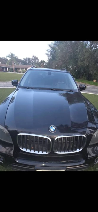 2011 BMW E70 X5 - Image 5 of 9