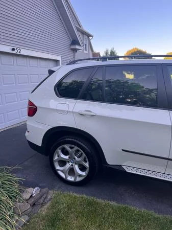 2011 BMW E70 X5 - Image 10 of 13