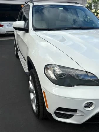 2011 BMW E70 X5 - Image 11 of 13