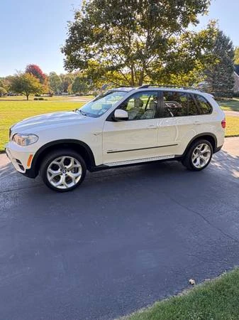 2011 BMW E70 X5 - Image 2 of 13