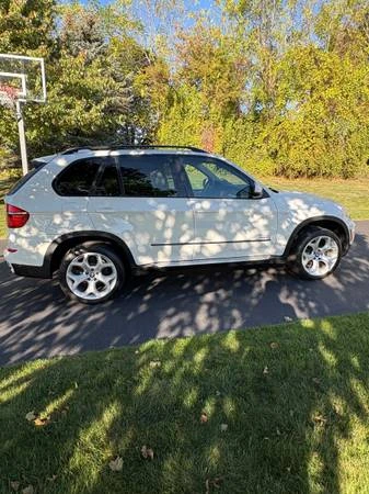 2011 BMW E70 X5 - Image 3 of 13