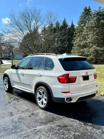 2011 BMW E70 X5 - Image 13 of 13