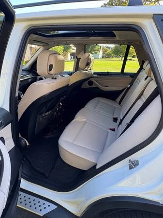 2011 BMW E70 X5 - Image 7 of 13