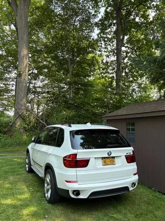 2011 BMW E70 X5 - Image 12 of 13