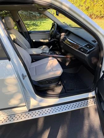 2011 BMW E70 X5 - Image 6 of 13