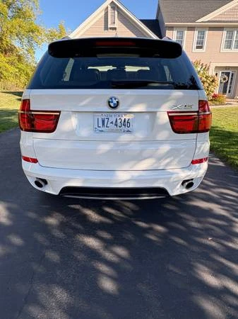 2011 BMW E70 X5 - Image 4 of 13