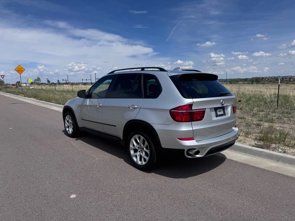 2011 BMW E70 X5 - Image 7 of 20