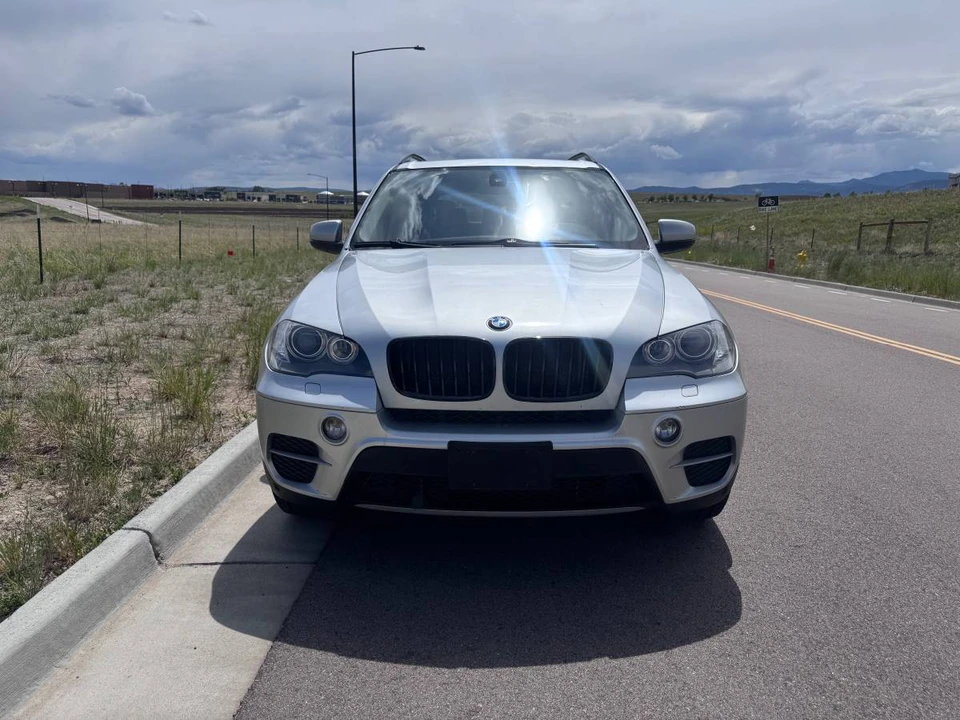2011 BMW E70 X5 - Image 4 of 20