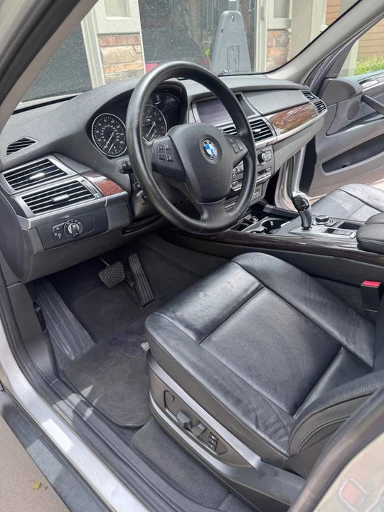 2011 BMW E70 X5 - Image 19 of 20
