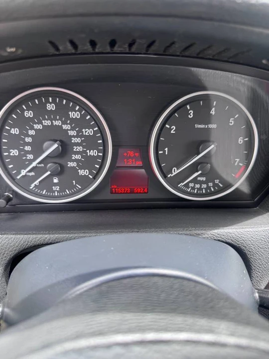 2011 BMW E70 X5 - Image 17 of 20