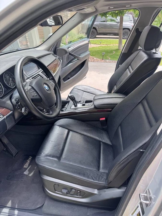 2011 BMW E70 X5 - Image 18 of 20