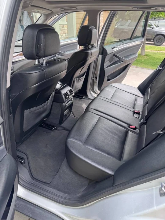 2011 BMW E70 X5 - Image 16 of 20