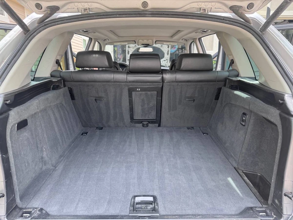 2011 BMW E70 X5 - Image 20 of 20