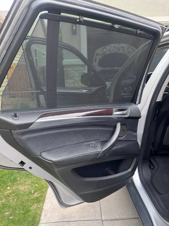 2011 BMW E70 X5 - Image 15 of 20
