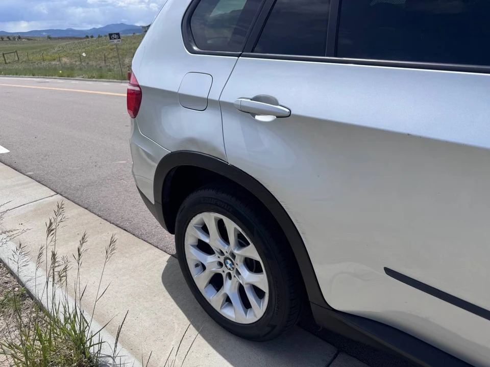 2011 BMW E70 X5 - Image 3 of 20