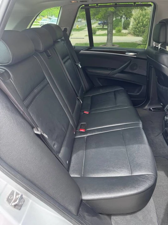 2011 BMW E70 X5 - Image 14 of 20