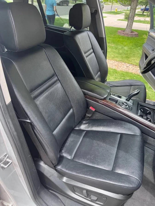 2011 BMW E70 X5 - Image 12 of 20